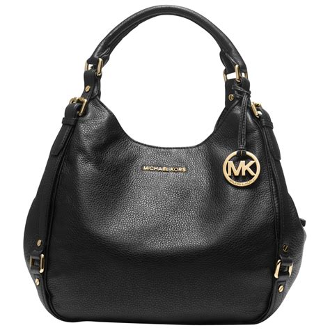 michael kors black hanbags|michael kors black hand bag.